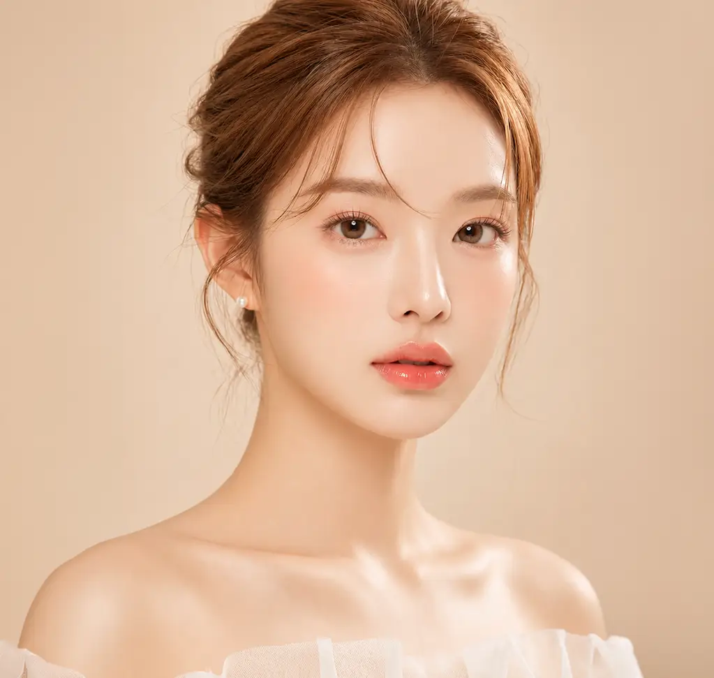 드레스핏을 위한 외적 아름다움 케어 이미지